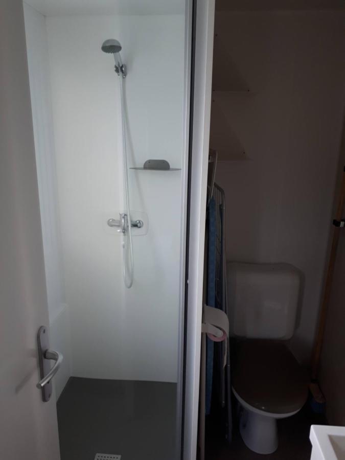 Camping Des Bondons Jouarre Esterno foto